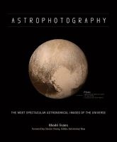 Astrophotography (Hardcover) - Rhodri Evans Photo