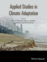 Applied Studies in Climate Adaptation - The Australian Case (Hardcover) - Jean P Palutikof Photo
