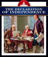 The Declaration of Independence (Hardcover) - Mary Meinking Photo