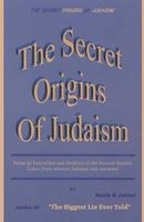 The Secret Origins of Judaism (Paperback) - Malik H Jabbar Photo