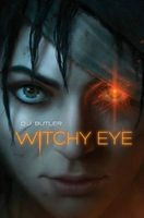 Witchy Eye (Hardcover) - D J G Butler Photo