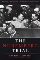 The Nuremberg Trial (Paperback) - Ann Tusa Photo