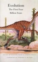 Evolution - The First Four Billion Years (Paperback) - Michael Ruse Photo