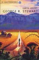 Earth Abides (Paperback, New Ed) - George R Stewart Photo