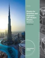 Physics for Scientists and Engineers, Volume 2 (Paperback, International ed of 9th revised ed) - Raymond A Serway Photo