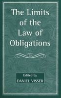 The Limits of the Law of Obligations (Paperback) - Daniel Visser Photo