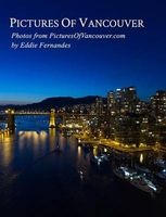 Vancouver (Hardcover) - Eddie Fernandes Photo