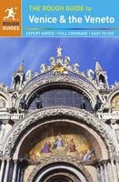 The Rough Guide to Venice & the Veneto (Paperback) - Jonathan Buckley Photo