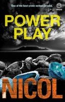 Power Play (Paperback) - Mike Nicol Photo