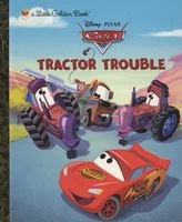 Cars - Tractor Trouble (Hardcover) - Frank Berrios Photo