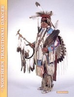 The Northern Traditional Dancer (Paperback, 2) - C Scott Evans Photo