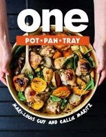 One Pot, Pan, Tray (Paperback) - Mari Louis Guy Photo