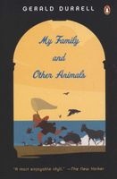 My Family And Other Animals (Paperback) - Gerald Malcolm Durrell Photo