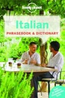  Italian Phrasebook & Dictionary (Paperback, 6th Revised edition) - Lonely Planet Photo