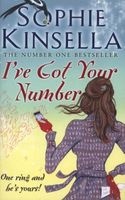 I've Got Your Number (Paperback) - Sophie Kinsella Photo