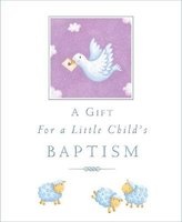 A Gift for a Little Child's Baptism (Hardcover) - Sophie Piper Photo