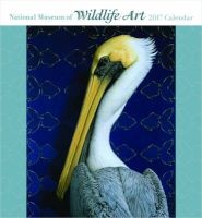 National Museum of Wildlife Art 2017 Wall Calendar (Calendar) -  Photo