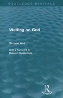 Waiting on God (Paperback) - Simone Weil Photo