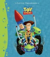 Disney Pixar Toy Story (Hardcover) -  Photo