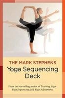 The  Yoga Sequencing Deck (Cards) - Mark Stephens Photo
