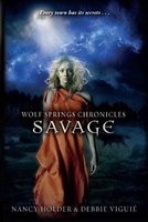 Savage (Paperback) - Nancy Holder Photo