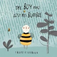 The Boy Who Lost His Bumble (Paperback) - Trudi Esberger Photo
