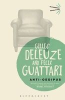 Anti-Oedipus (Paperback) - Gilles Deleuze Photo