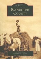 Randolph County (Paperback) - Lois Walls George Photo