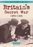 Britain's Secret War 1939-1945 (Paperback) - Chris McNab Photo