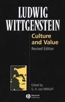 Culture and Value (Paperback, 2nd Revised edition) - Ludwig Wittgenstein Photo