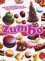 Zumbo (Hardcover) - Adriano Zumbo Photo
