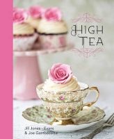 High Tea (Hardcover) - Jill Jones Evans Photo