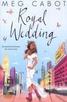 Royal Wedding, 11 (Paperback, Open Market ed) - Meg Cabot Photo