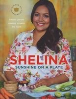 Sunshine on a Plate (Hardcover) - Shelina Permalloo Photo
