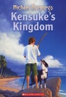 Kensuke's Kingdom (Paperback) - Michael Morpurgo Photo