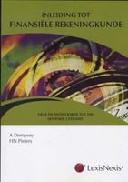 Inleiding Tot Finansiele Rekeningkunde - Vrae En Antwoorde (Afrikaans, Paperback, 7de Uitgawe) - Amanda Dempsey Photo