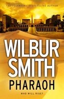 Pharaoh (Hardcover) - Wilbur Smith Photo