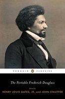 The Portable  (Paperback, Annotated Edition) - Frederick Douglass Photo