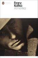 Amerika (Paperback) - Franz Kafka Photo