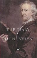 The Diary of John Evelyn (Hardcover, New Ed) - John Eve Photo