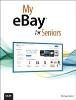My eBay for Seniors (Paperback) - Michael Miller Photo