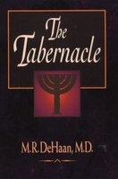 The Tabernacle (Paperback) - M R De Haan Photo