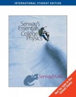 Essentials of College Physics (Paperback, International edition) - Raymond A Serway Photo