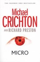 Micro (Paperback) - Michael Crichton Photo