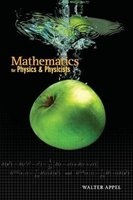 Mathematics for Physics and Physicists (Hardcover) - Walter Appel Photo