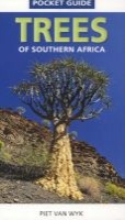 Pocket Guide Trees of Southern Africa (Paperback) - Piet Van Wyk Photo