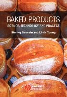 Baked Products - Science, Technology and Practice (Hardcover, New) - SP Cauvain Photo