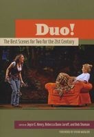 Duo! - The Best Scenes for Two for the 21st Century (Paperback) - Joyce E Henry Photo