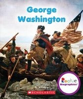 George Washington (Paperback) - Wil Mara Photo