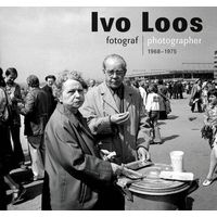 : Photographer 1966-1975 (Hardcover) - Ivo Loos Photo